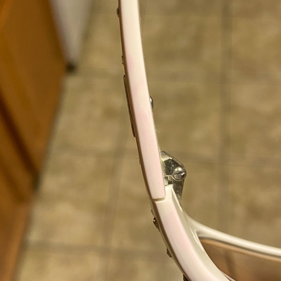 Fossil Signature Cat No. 2 Sunglasses - Picture 12 of 14